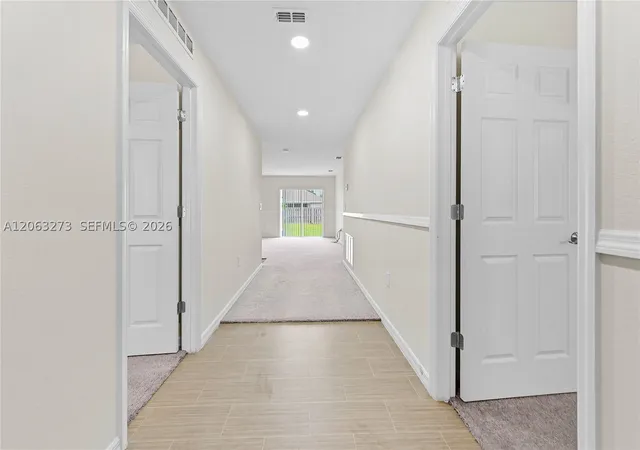 Photo 3 of Single family home for sale at 361 Sw Thornhill Dr, Port St Lucie, FL 34984 | MLS# A12063273 | Listing updated on 2026-09-11