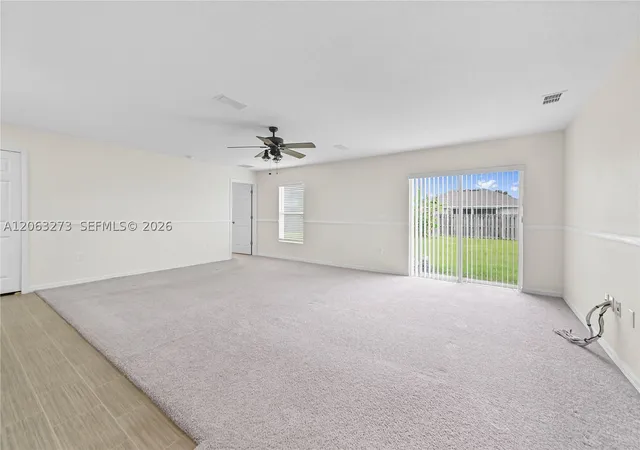 Photo 3 of Single family home for sale at 361 Sw Thornhill Dr, Port St Lucie, FL 34984 | MLS# A12063273 | Listing updated on 2026-09-11