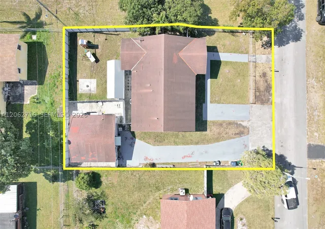 Photo 1 of Single family home for sale at 3280 Nw 213th Ter, Miami Gardens, FL 33056 | MLS# A12062716 | Listing updated on 2026-09-11