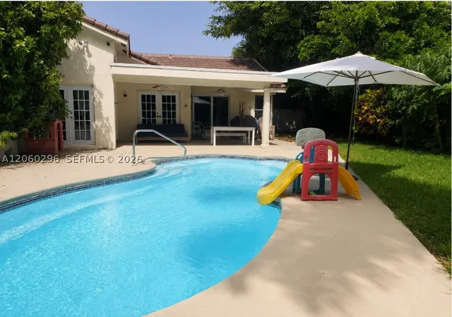Single family home for sale at 10665 San Bernardino Way, Boca Raton, FL 33428 | MLS# A12060296