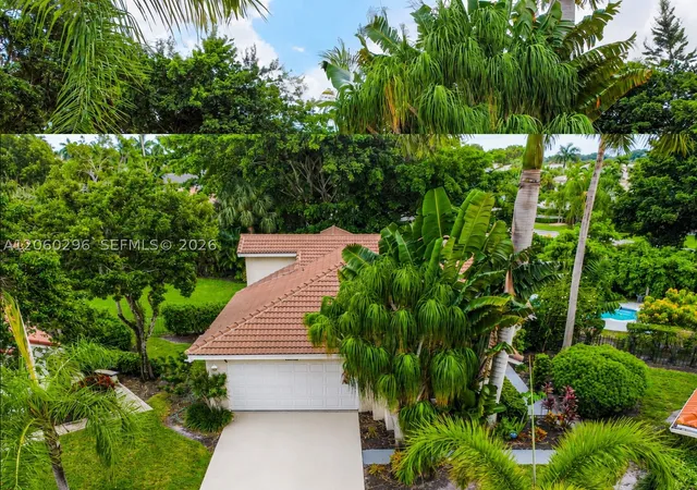 Photo 3 of Single family home for sale at 10665 San Bernardino Way, Boca Raton, FL 33428 | MLS# A12060296 | Listing updated on 2026-09-23