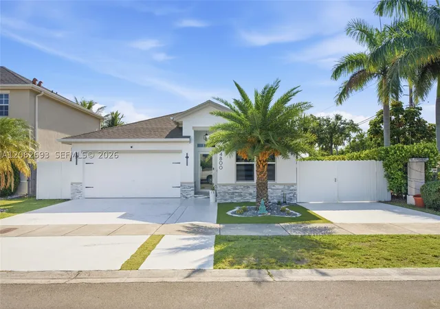 Photo 1 of Single family home for sale at 24800 Sw 122nd Pl, Homestead, FL 33032 | MLS# A12062693 | Listing updated on 2026-09-08
