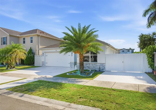 Photo 2 of Single family home for sale at 24800 Sw 122nd Pl, Homestead, FL 33032 | MLS# A12062693 | Listing updated on 2026-09-08
