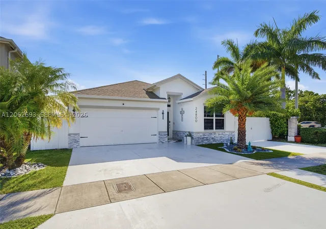 Photo 3 of Single family home for sale at 24800 Sw 122nd Pl, Homestead, FL 33032 | MLS# A12062693 | Listing updated on 2026-09-08