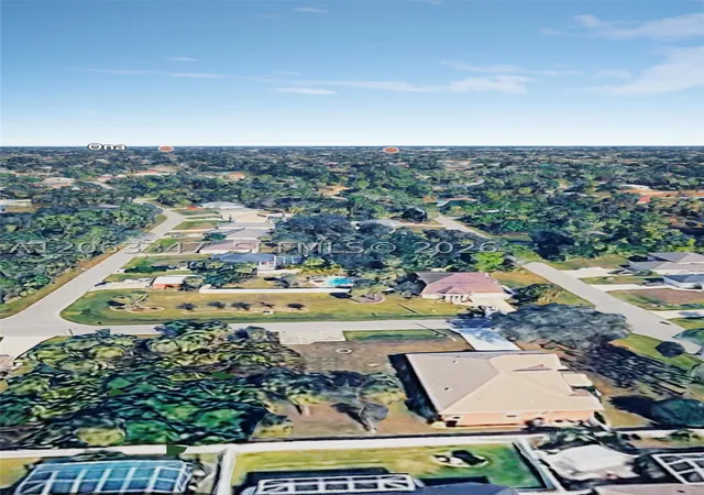 Photo 3 of Land for sale at Lot 21 Parade Ter 005, Sarasota, FL 34286 | MLS# A12063347 | Listing updated on 2026-08-31