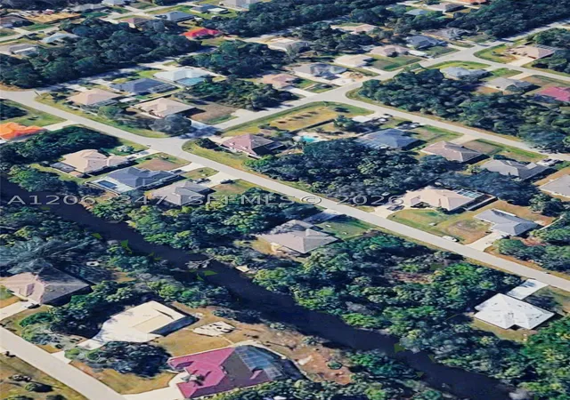 Photo 4 of Land for sale at Lot 21 Parade Ter 005, Sarasota, FL 34286 | MLS# A12063347 | Listing updated on 2026-08-31