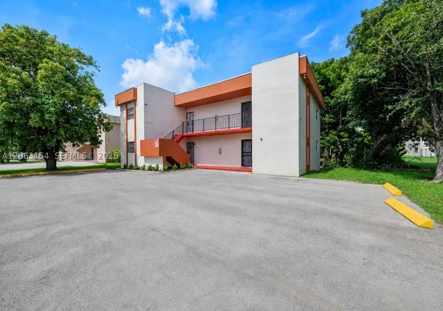 Multi family home for sale at 13980 Ne 2Nd Ct, Miami, FL 33161 | MLS# A12063154