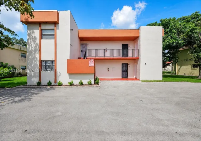 Photo 2 of Multi family home for sale at 13980 Ne 2nd Ct, Miami, FL 33161 | MLS# A12063154 | Listing updated on 2026-09-08