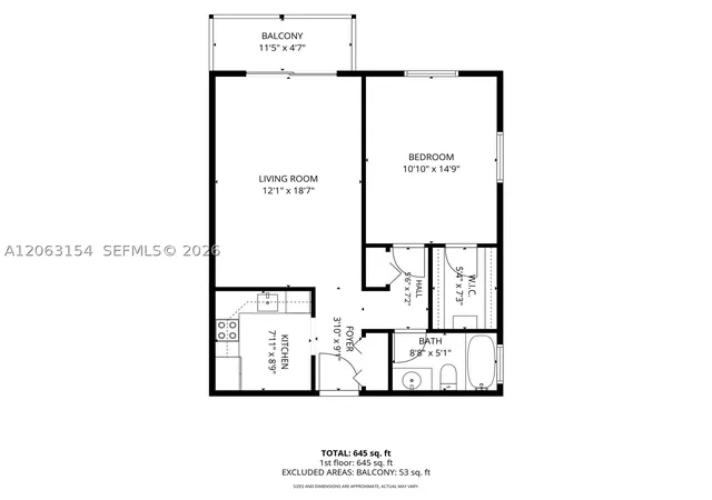 Photo 3 of Multi family home for sale at 13980 Ne 2nd Ct, Miami, FL 33161 | MLS# A12063154 | Listing updated on 2026-09-08