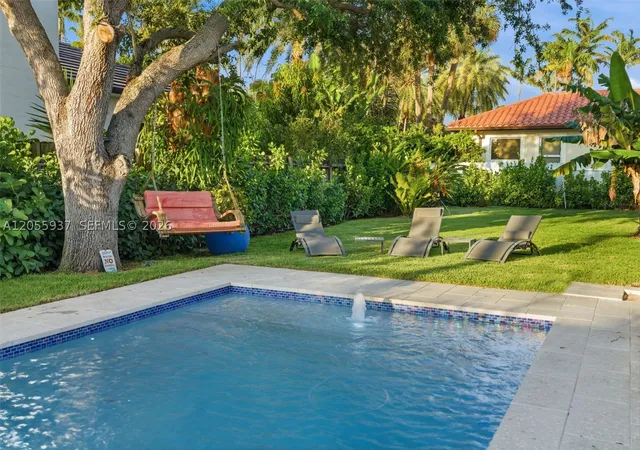 Photo 2 of Single family home for sale at 10795 Sw 34th St, Miami, FL 33165 | MLS# A12055937 | Listing updated on 2026-09-04