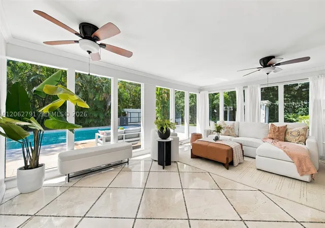 Photo 2 of Single family home for sale at 260 Ne 95th St, Miami Shores, FL 33138 | MLS# A12062791 | Listing updated on 2026-09-27