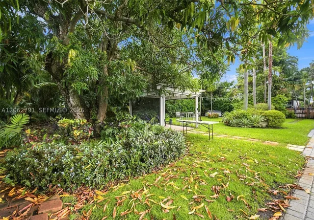 Photo 4 of Single family home for sale at 260 Ne 95Th St, Miami Shores, FL 33138 | MLS# A12062791 | Listing updated on 2026-09-27