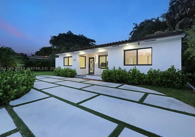 Photo 3 of Single family home for sale at 8635 N Miami Ave, El Portal, FL 33150 | MLS# A12063019 | Listing updated on 2026-09-08