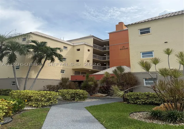 Photo 1 of Condo for sale at 8205 Lake Dr #306, Doral, FL 33166 | MLS# A12060883 | Listing updated on 2026-09-02