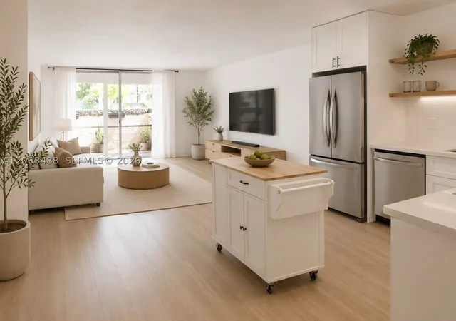 Photo 3 of Condo for sale at 7000 Nw 17th St #116, Plantation, FL 33313 | MLS# A12063488 | Listing updated on 2026-08-29
