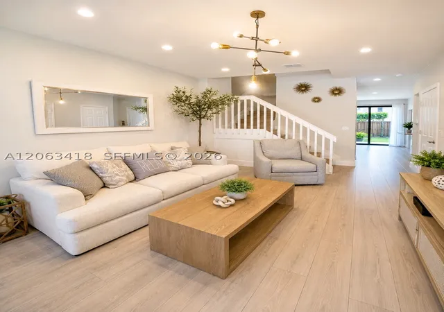 Photo 3 of Townhouse for sale at 4261 Sw 164th Ct, Miami, FL 33185 | MLS# A12063418 | Listing updated on 2026-09-22