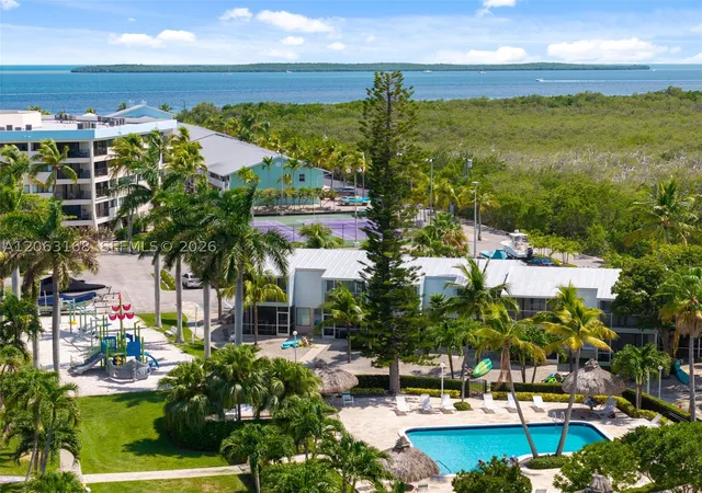 Photo 1 of Townhouse for sale at 1500 Ocean Bay Dr #A1, Key Largo, FL 33037 | MLS# A12063168 | Listing updated on 2026-10-03