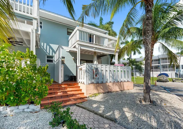 Photo 2 of Townhouse for sale at 1500 Ocean Bay Dr #A1, Key Largo, FL 33037 | MLS# A12063168 | Listing updated on 2026-10-03