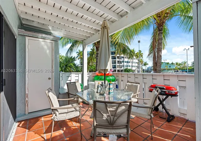 Photo 3 of Townhouse for sale at 1500 Ocean Bay Dr #A1, Key Largo, FL 33037 | MLS# A12063168 | Listing updated on 2026-10-03