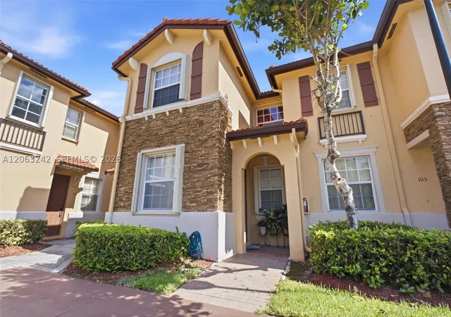 Photo 2 of Condo for sale at 3365 Ne 14th Dr #104-16, Homestead, FL 33033 | MLS# A12063242 | Listing updated on 2026-09-15