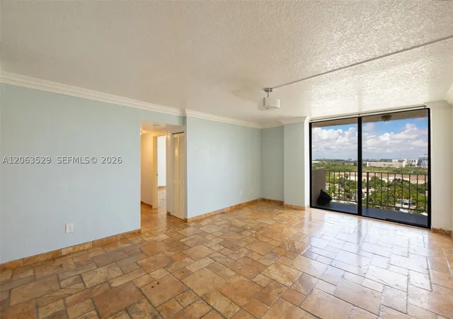 Photo 2 of Condo for sale at 2350 Ne 135th St #1503, North Miami, FL 33181 | MLS# A12063529 | Listing updated on 2026-09-03