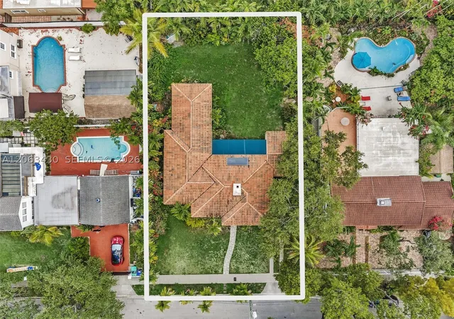 Photo 1 of Single family home for sale at 1228 Sw 17th St, Miami, FL 33145 | MLS# A12063430 | Listing updated on 2026-08-28