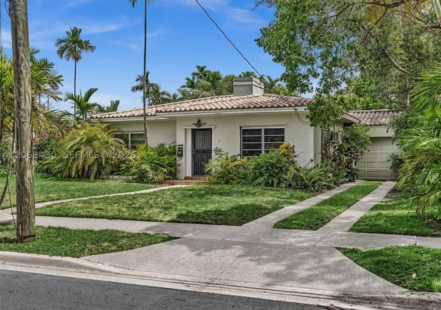 Photo 3 of Single family home for sale at 1228 Sw 17th St, Miami, FL 33145 | MLS# A12063430 | Listing updated on 2026-08-28