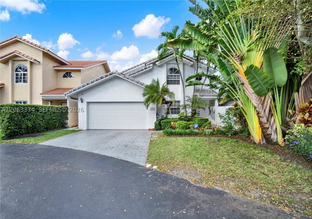 Photo 2 of Single family home for sale at 10825 Sw 91st Ln, Miami, FL 33176 | MLS# A12063374 | Listing updated on 2026-09-14