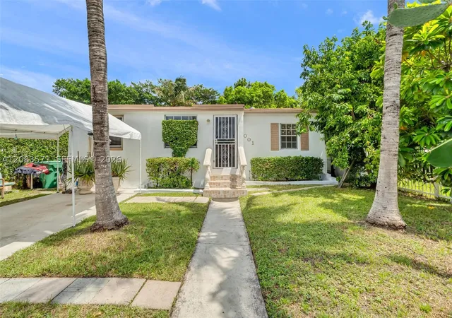 Photo 2 of Single family home for sale at 2001 Nw 51st St, Miami, FL 33142 | MLS# A12063571 | Listing updated on 2026-09-05