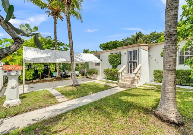 Photo 3 of Single family home for sale at 2001 Nw 51st St, Miami, FL 33142 | MLS# A12063571 | Listing updated on 2026-09-05