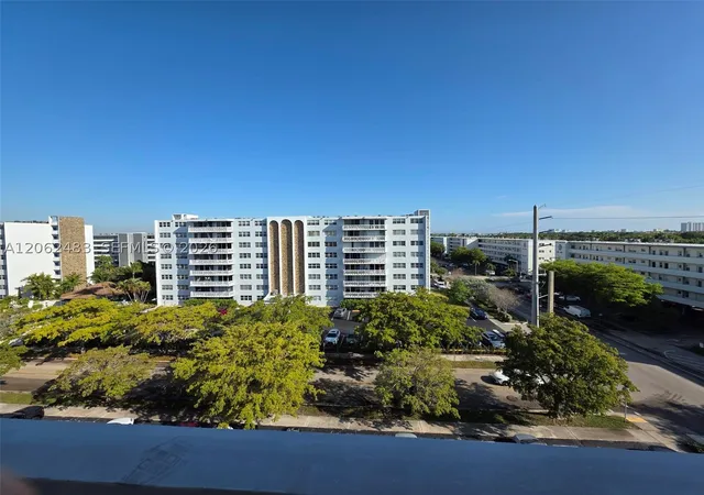 Photo 1 of Condo for sale at 319 Ne 14th Ave #702, Hallandale Beach, FL 33009 | MLS# A12062483 | Listing updated on 2026-09-12