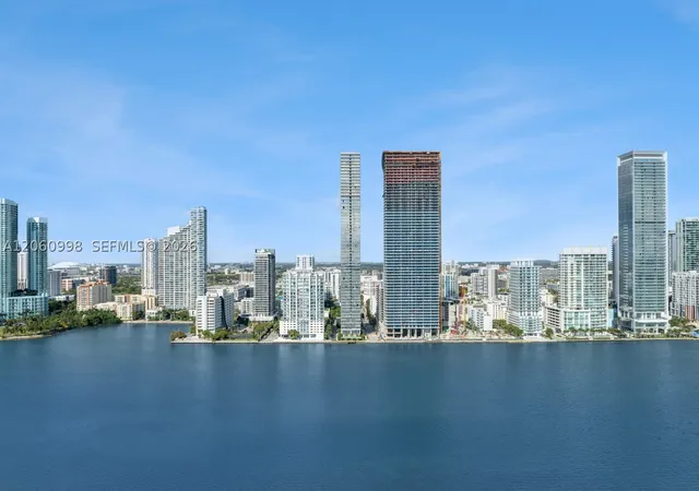 Photo 1 of Condo for sale at 788 Ne 23rd St #5701, Miami, FL 33137 | MLS# A12060998 | Listing updated on 2026-08-29