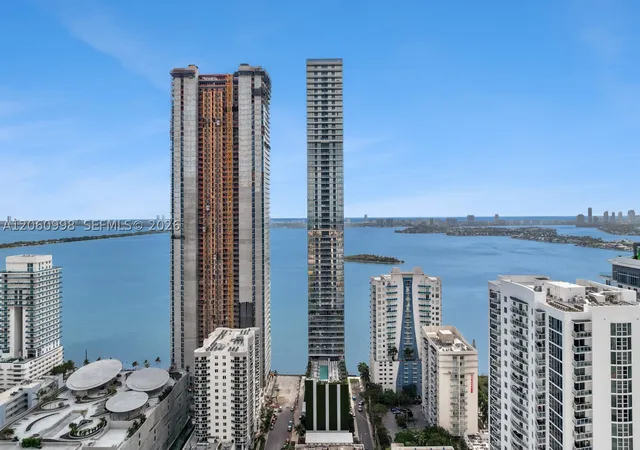 Photo 2 of Condo for sale at 788 Ne 23rd St #5701, Miami, FL 33137 | MLS# A12060998 | Listing updated on 2026-08-29