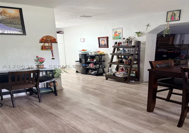 Photo 3 of Sale Pending at 1448 Ne 27Th St, Pompano Beach, FL 33064 | MLS# A12063616 | Listing updated on 2026-10-07