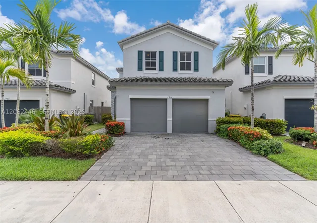 Photo 1 of Single family home for sale at 1416 Se 27th Ter, Homestead, FL 33035 | MLS# A12062446 | Listing updated on 2026-09-12