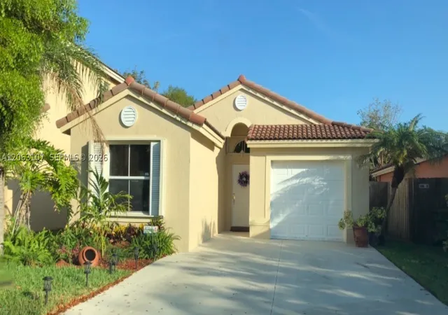 Photo 1 of Single family home for sale at 2065 Se 14th St, Homestead, FL 33035 | MLS# A12063107 | Listing updated on 2026-09-11