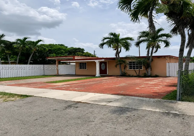 Photo 2 of Single family home for sale at 142 E 45th St, Hialeah, FL 33013 | MLS# A12063703 | Listing updated on 2026-08-27