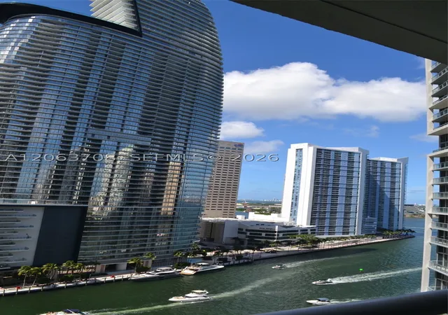Photo 2 of Condo for sale at 475 Brickell Ave #1814, Miami, FL 33131 | MLS# A12063708 | Listing updated on 2026-09-10