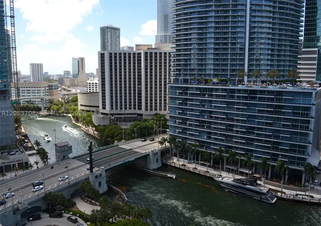 Photo 3 of Condo for sale at 475 Brickell Ave #1814, Miami, FL 33131 | MLS# A12063708 | Listing updated on 2026-09-10