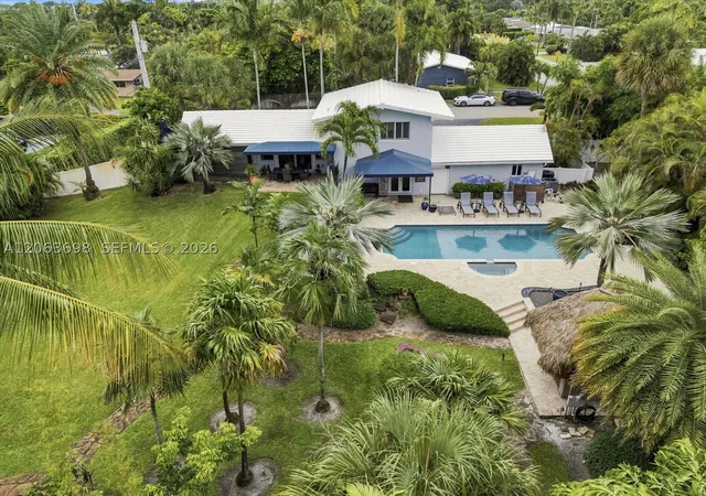 Photo 1 of Single family home for sale at 3721 Ne 15th Ave, Oakland Park, FL 33334 | MLS# A12063698 | Listing updated on 2026-09-14