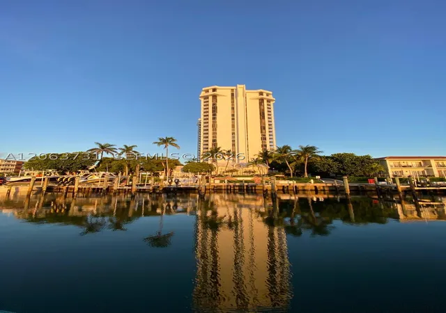 Photo 2 of Condo for sale at 4000 Towerside Ter #301, Miami, FL 33138 | MLS# A12063731 | Listing updated on 2026-08-27