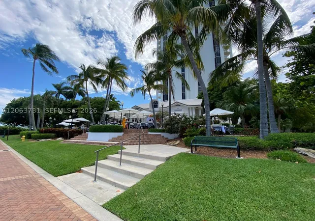 Photo 3 of Condo for sale at 4000 Towerside Ter #301, Miami, FL 33138 | MLS# A12063731 | Listing updated on 2026-08-27