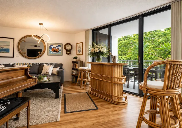 Photo 3 of Condo for sale at 4000 Towerside Ter #301, Miami, FL 33138 | MLS# A12063731 | Listing updated on 2026-08-27