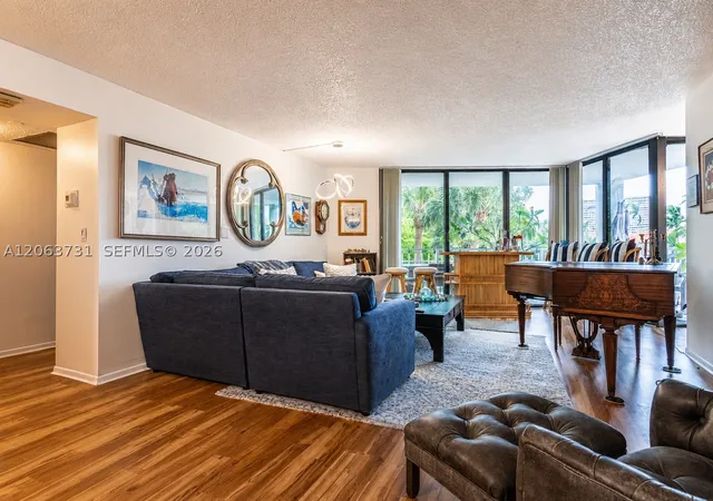 Photo 4 of Condo for sale at 4000 Towerside Ter #301, Miami, FL 33138 | MLS# A12063731 | Listing updated on 2026-08-27