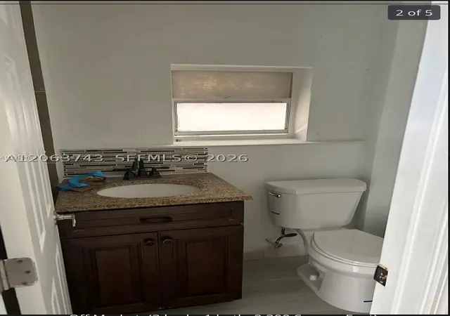 Photo 3 of House for sale at 2215 Nw 33Rd St, Miami, FL 33142 | MLS# A12063743 | Listing updated on 2026-09-18