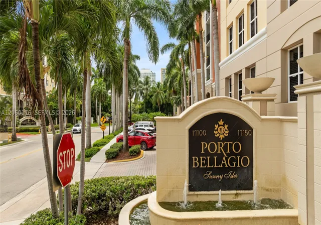 Photo 2 of Condo for sale at 17150 N Bay Rd #2320, Sunny Isles Beach, FL 33160 | MLS# A12060116 | Listing updated on 2026-09-16
