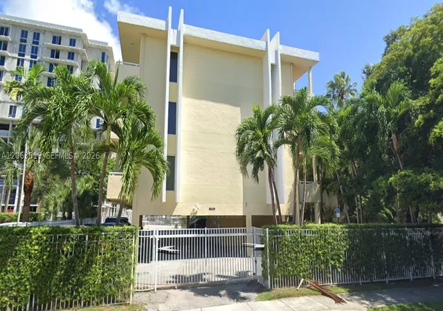 Photo 1 of Sale Pending at 5839 Sw 74th Ter #201, South Miami, FL 33143 | MLS# A12063519 | Listing updated on 2026-09-11