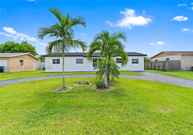 Photo 1 of Single family home for sale at 26231 Sw 127th Ave, Homestead, FL 33032 | MLS# A12063773 | Listing updated on 2026-09-09