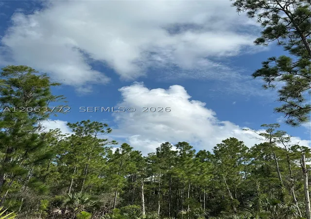 Photo 3 of Sale Pending at 3525 43 Ave, Ne, Naples, FL 34120 | MLS# A12063772 | Listing updated on 2026-09-08