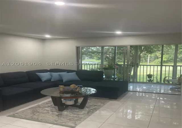 Photo 2 of Condo for sale at 1011 Sw 125th Ave #207M, Pembroke Pines, FL 33027 | MLS# A12051904 | Listing updated on 2026-08-31